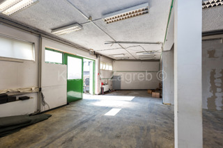 Poslovni prostor - Najam - GRAD ZAGREB - ZAGREB - BOGDANI