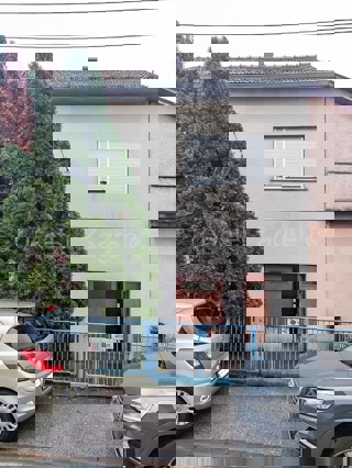 House - Sale - GRAD ZAGREB - ZAGREB - ČRNOMEREC