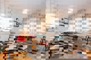 Stan - Prodaja - GRAD ZAGREB - ZAGREB - RETKOVEC