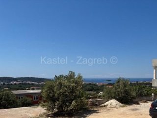 Land - Sale - ŠIBENSKO-KNINSKA - ROGOZNICA - ROGOZNICA