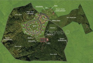 Land - Sale - ISTARSKA - PAZIN - HEKI