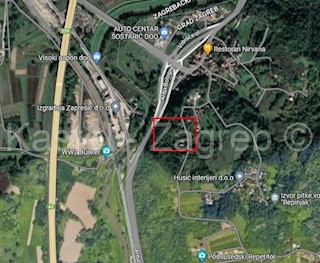 Land - Sale - GRAD ZAGREB - ZAGREB - ZAGREB