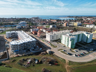 Wohnung - Verkauf - ISTARSKA - UMAG - UMAG