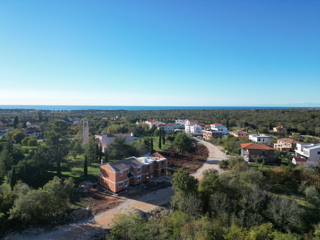 Haus - Verkauf - ISTARSKA - UMAG - UMAG