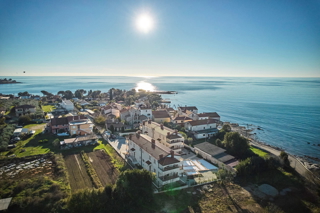 Grundstück - Verkauf - ISTARSKA - UMAG - UMAG