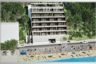 Flat - Sale - SPLITSKO-DALMATINSKA - DUGI RAT - JESENICE