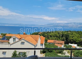 Wohnung - Verkauf - SPLITSKO-DALMATINSKA - BRAČ - SUPETAR