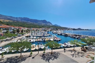 Kuća - Prodaja - SPLITSKO-DALMATINSKA - PODGORA - PODGORA