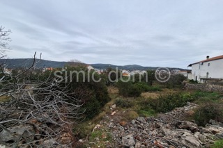 Grundstück - Verkauf - SPLITSKO-DALMATINSKA - MARINA - VINIŠĆE