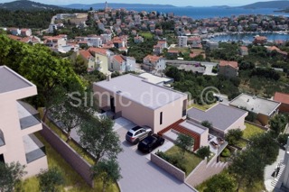 Haus - Verkauf - SPLITSKO-DALMATINSKA - SEGET - SEGET VRANJICA