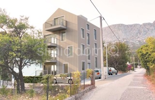 Wohnung - Verkauf - SPLITSKO-DALMATINSKA - GRADAC - ZAOSTROG