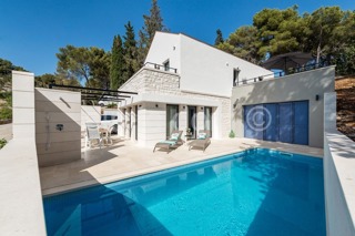 Haus - Verkauf - SPLITSKO-DALMATINSKA - VIS - MILNA