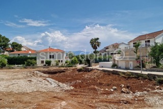 Land - Sale - SPLITSKO-DALMATINSKA - BRAČ - SUTIVAN