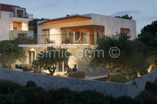 Kuća - Prodaja - ŠIBENSKO-KNINSKA - ROGOZNICA - STIVAŠNICA