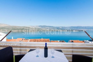 Haus - Verkauf - SPLITSKO-DALMATINSKA - TROGIR - MASTRINKA