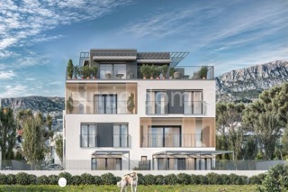 Wohnung - Verkauf - SPLITSKO-DALMATINSKA - KAŠTELA - KAŠTEL KAMBELOVAC