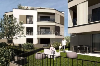 Wohnung - Verkauf - ZADARSKA - ZADAR - ZADAR