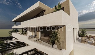 Wohnung - Verkauf - SPLITSKO-DALMATINSKA - ČIOVO - OKRUG GORNJI