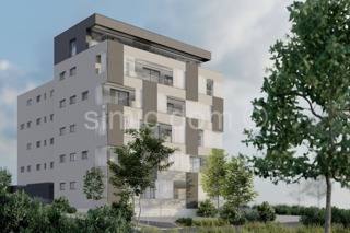 Wohnung - Verkauf - SPLITSKO-DALMATINSKA - SPLIT - BAČVICE