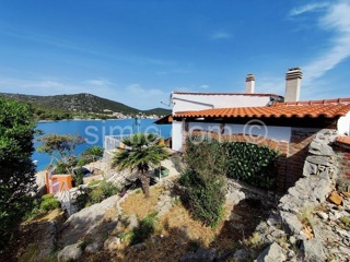 House - Sale - SPLITSKO-DALMATINSKA - MARINA - VINIŠĆE