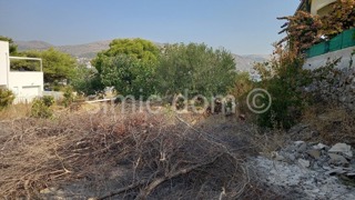 Grundstück - Verkauf - SPLITSKO-DALMATINSKA - ČIOVO - OKRUG DONJI