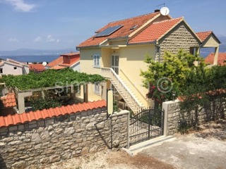 Haus - Verkauf - SPLITSKO-DALMATINSKA - BRAČ - SUPETAR