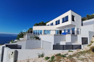 Kuća - Prodaja - SPLITSKO-DALMATINSKA - OMIŠ - OMIŠ