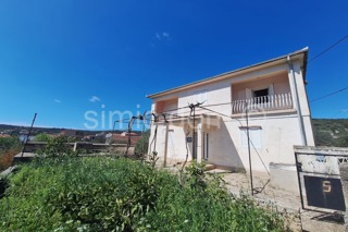 House - Sale - SPLITSKO-DALMATINSKA - MARINA - VINIŠĆE