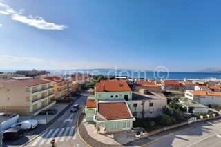 Wohnung - Verkauf - SPLITSKO-DALMATINSKA - BAŠKA VODA - BAŠKA VODA