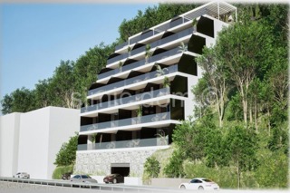 Flat - Sale - SPLITSKO-DALMATINSKA - DUGI RAT - JESENICE