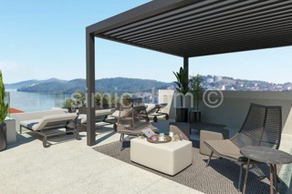 Wohnung - Verkauf - SPLITSKO-DALMATINSKA - ČIOVO - OKRUG DONJI