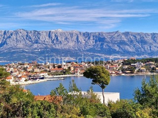 Grundstück - Verkauf - SPLITSKO-DALMATINSKA - BRAČ - SELCA
