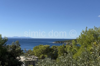 Land - Sale - SPLITSKO-DALMATINSKA - VIS - MILNA
