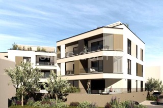 Wohnung - Verkauf - ZADARSKA - ZADAR - ZADAR