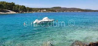 Land - Sale - SPLITSKO-DALMATINSKA - VIS - MILNA