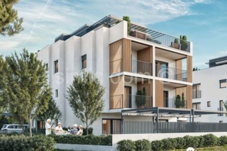 Wohnung - Verkauf - SPLITSKO-DALMATINSKA - KAŠTELA - KAŠTEL KAMBELOVAC