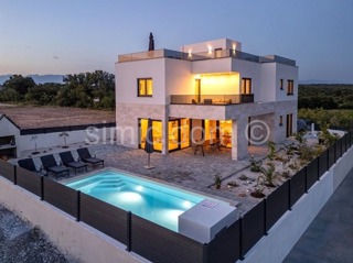 Haus - Verkauf - ZADARSKA - NIN - NIN