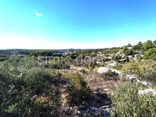 Land - Sale - SPLITSKO-DALMATINSKA - VIS - MILNA