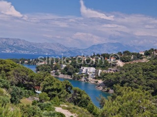 Grundstück - Verkauf - SPLITSKO-DALMATINSKA - SUPETAR - SPLITSKA