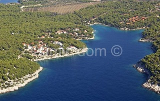 Land - Sale - SPLITSKO-DALMATINSKA - VIS - MILNA