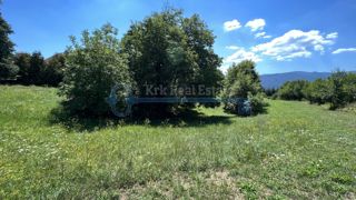 Land - Sale - PRIMORSKO-GORANSKA - VRBOVSKO - VRBOVSKO