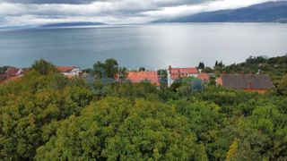 Grundstück - Verkauf - PRIMORSKO-GORANSKA - RIJEKA - ZAMET