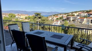 Stan - Prodaja - PRIMORSKO-GORANSKA - KRK - VRBNIK