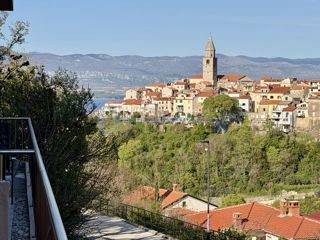 Flat - Sale - PRIMORSKO-GORANSKA - KRK - VRBNIK