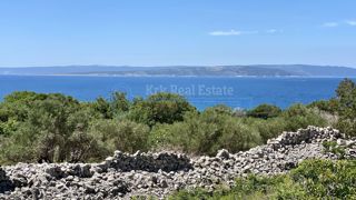 Land - Sale - PRIMORSKO-GORANSKA - KRK - PUNAT