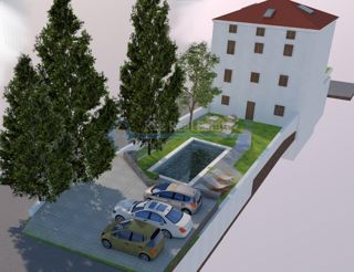 Haus - Verkauf - PRIMORSKO-GORANSKA - KRK - PUNAT