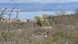 Land - Sale - PRIMORSKO-GORANSKA - KRK - VRBNIK