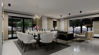 Haus - Verkauf - PRIMORSKO-GORANSKA - KRK - MALINSKA