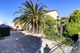 House - Sale - PRIMORSKO-GORANSKA - KRK - MALINSKA