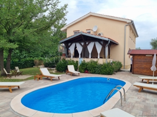 House - Sale - PRIMORSKO-GORANSKA - KRK - ŠILO
